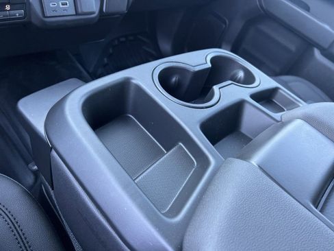 New 2024 Chevrolet Silverado 2500 W/T w/ WT Convenience Package image 28