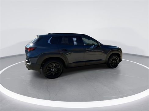 New 2026 MAZDA CX-50 AWD 2.5 Hybrid w/ Weather Package image 9