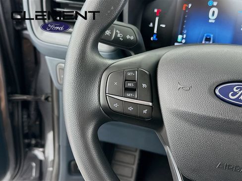 New 2026 Ford Maverick XL AWD/4WD image 15