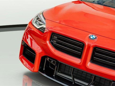 Used 2024 BMW M2 w/ Lighting Package image 12