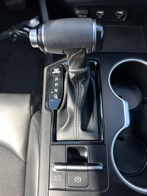 Used 2023 Kia K5 GT-Line FWD image 34