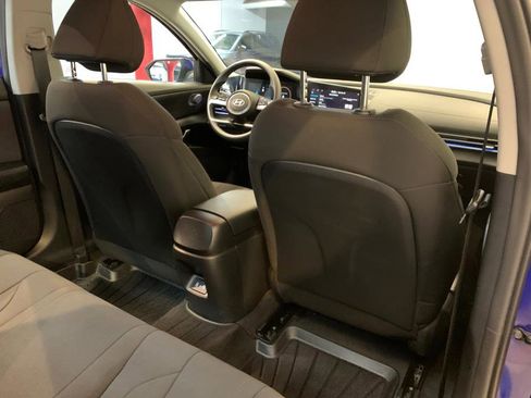 Used 2024 Hyundai Elantra SEL image 41