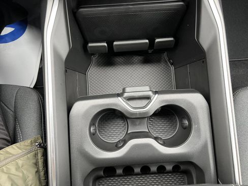 New 2026 RAM 1500 Big Horn w/ Night Edition image 25