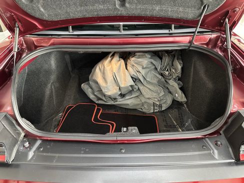 Used 2020 Dodge Challenger R/T Scat Pack image 8