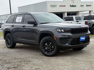 New 2025 Jeep Grand Cherokee Laredo video 2