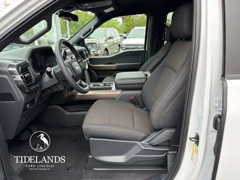 New 2026 Ford F150 STX image 10