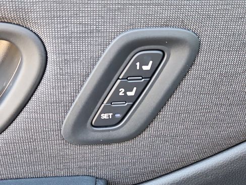 New 2026 Honda Passport TrailSport image 14