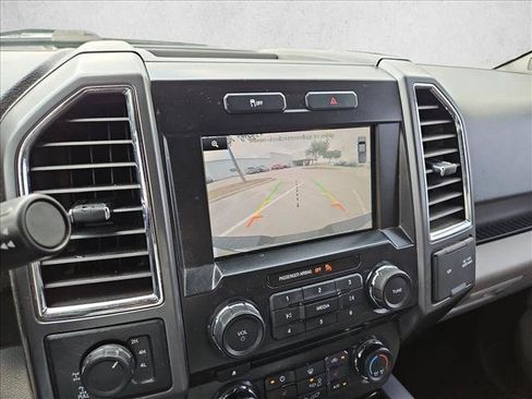 Used 2015 Ford F150 XLT w/ Equipment Group 302A Luxury AWD/4WD image 12