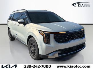 New 2026 Kia Carnival SX video 1