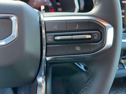 New 2026 GMC Canyon Elevation w/ Convenience Package image 24