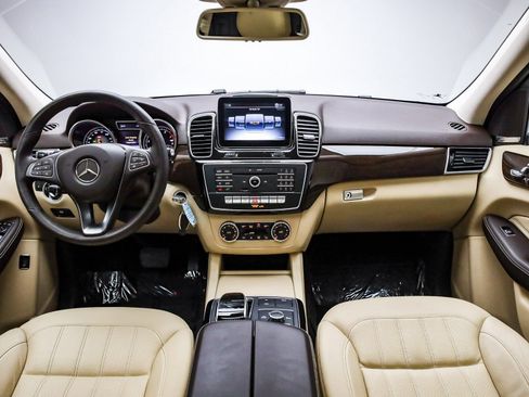 Used 2017 Mercedes-Benz GLE 350 4MATIC image 13