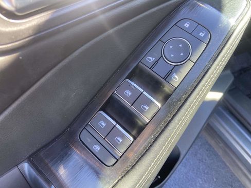 Used 2023 Nissan Rogue SL w/ SL Premium Package AWD/4WD image 21