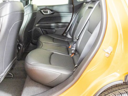 New 2026 Jeep Compass Latitude image 35