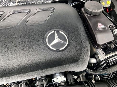 Certified 2024 Mercedes-Benz CLA 250 4MATIC image 29