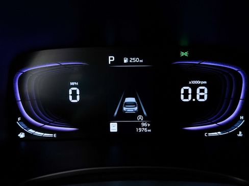 Used 2025 Kia Soul LX FWD image 34