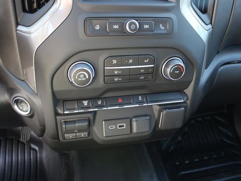 New 2025 Chevrolet Silverado 3500 W/T w/ WT Convenience Package image 25