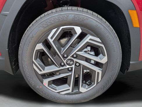 New 2026 Hyundai Tucson SEL Plus FWD image 14