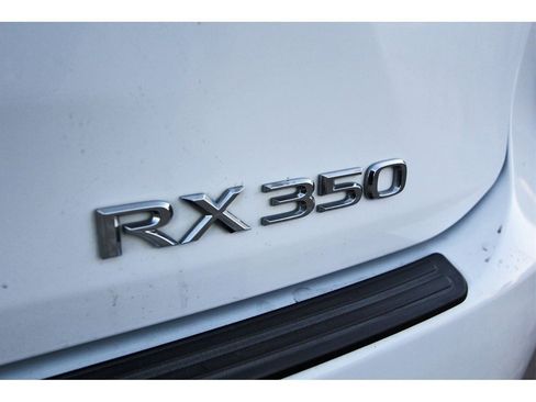 Used 2022 Lexus RX 350 F Sport image 27