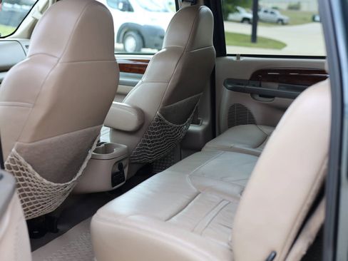 Used 2000 Ford Excursion Limited image 19