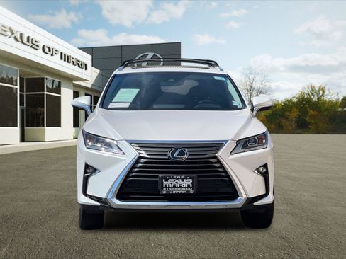 Used 2019 Lexus RX 350 FWD w/ Navigation Package image 6