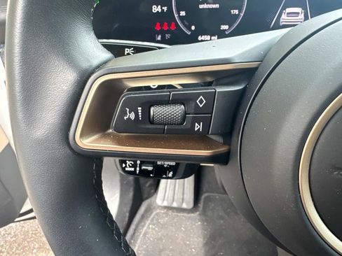 Used 2025 Porsche Taycan 4S image 24