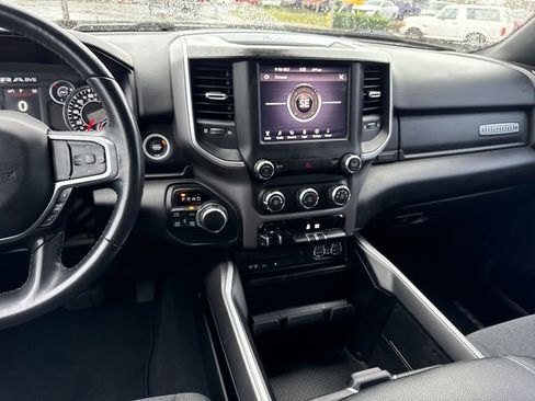 Used 2019 RAM 1500 Big Horn image 26