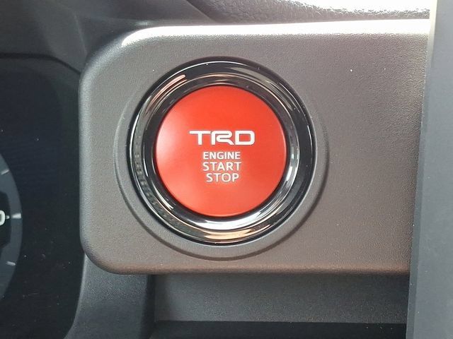 Used 2026 Toyota Tacoma TRD Sport AWD/4WD image 17
