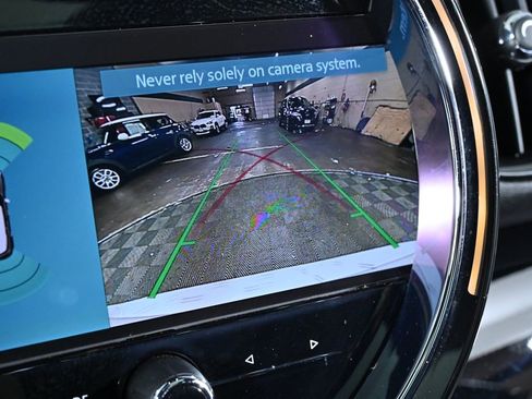 Used 2023 MINI Cooper Countryman John Cooper Works image 16