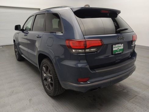 Used 2020 Jeep Grand Cherokee Limited X RWD image 5