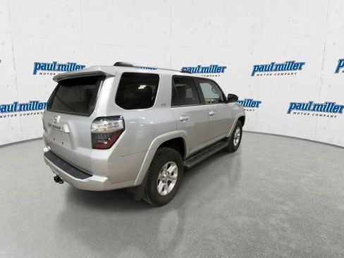 Used 2024 Toyota 4Runner SR5 image 11