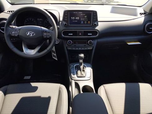 Used 2020 Hyundai Kona Ultimate FWD image 13