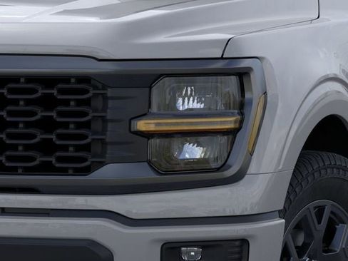 New 2026 Ford F150 STX w/ Equipment Group 200A AWD/4WD image 18