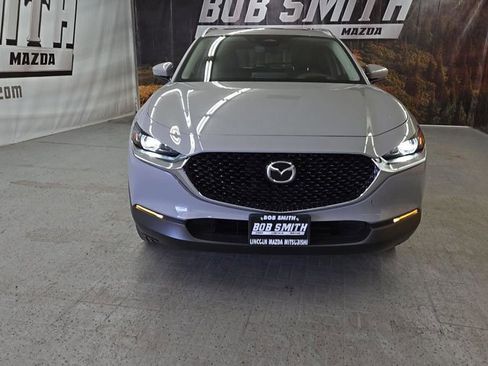 New 2025 MAZDA CX-30 AWD 2.5 S w/ Premium Package image 18