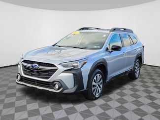 Certified 2025 Subaru Outback Premium w/ Popular Package #1 video 2