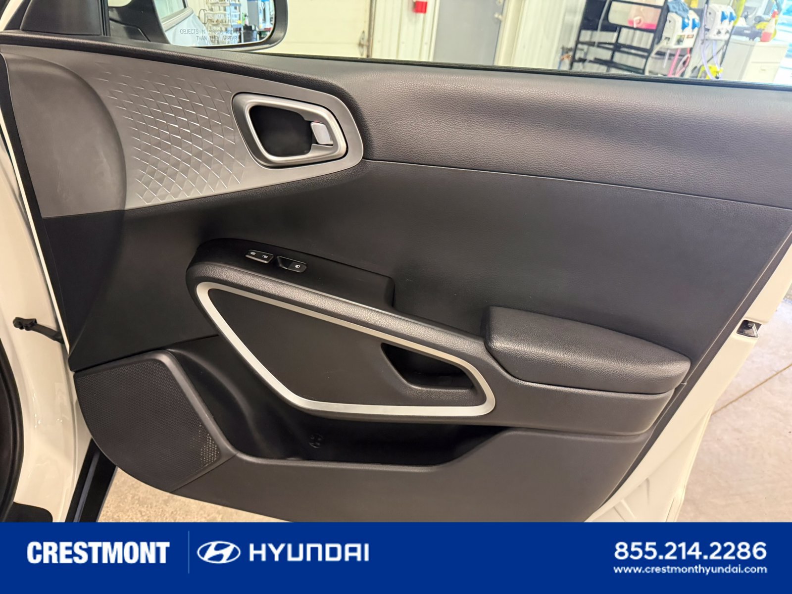 Used 2022 Kia Soul LX w/ Technology Package FWD image 28