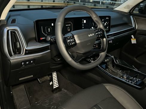 New 2026 Kia Sorento SX AWD/4WD image 22
