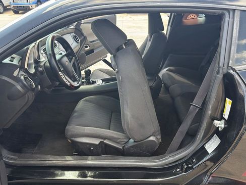 Used 2012 Chevrolet Camaro LS RWD image 23