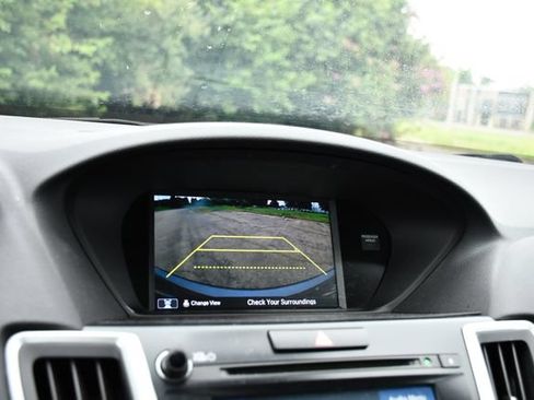 Used 2019 Acura TLX FWD image 12