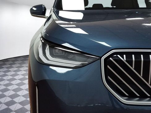 New 2026 BMW X3 xDrive30 w/ Convenience Package image 10