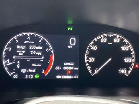 New 2026 Honda CR-V LX image 27