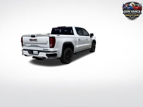 Used 2024 GMC Sierra 1500 Elevation w/ Elevation Premium Package AWD/4WD image 5
