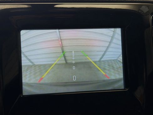 Used 2021 Jeep Compass Latitude w/ Sun and Sound Group image 16