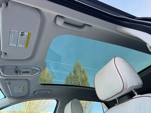 Used 2023 Hyundai Ioniq 5 Limited image 43