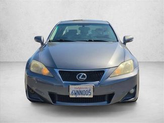 Used 2012 Lexus IS 250 w/ Premium Pkg Value Edition RWD video 2