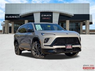 New 2026 Buick Enclave Sport Touring w/ Power Package video 1