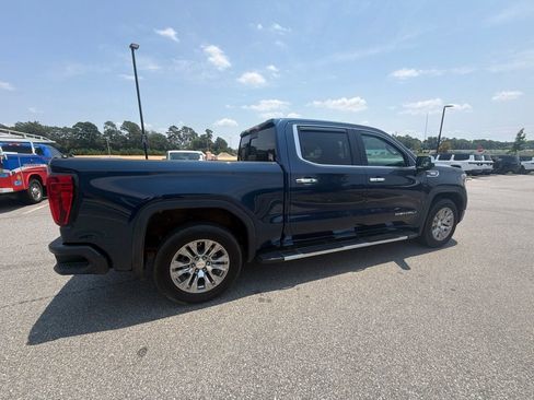 Used 2021 GMC Sierra 1500 Denali w/ Driver Alert Package II RWD image 18