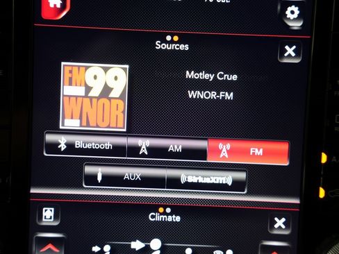 Used 2020 RAM 1500 Rebel w/ Rebel Level 2 Equipment Group image 21