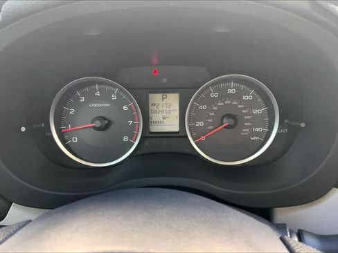 Used 2017 Subaru Forester 2.5i AWD/4WD image 17