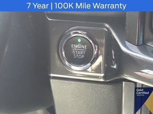 Used 2022 Ford F150 XLT w/ Equipment Group 302A High AWD/4WD image 45