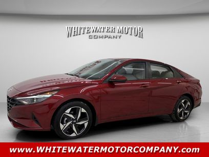 Used 2023 Hyundai Elantra SEL w/ Convenience Package
